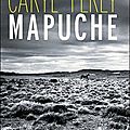 Mapuche - caryl férey