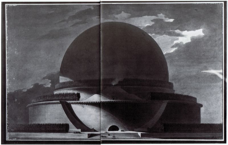 Extrait "L'art est inutile, rentrez chez vous" (1964/1971), de Ben