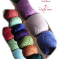 Choix de couleurs...