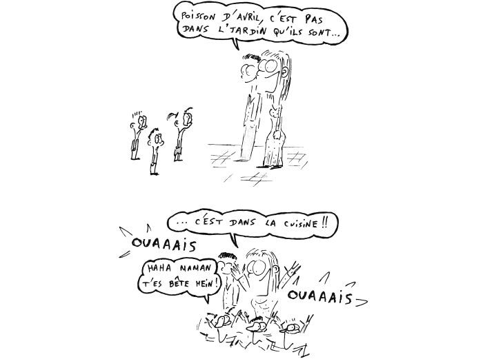 pâques 3