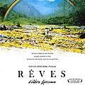 rêves