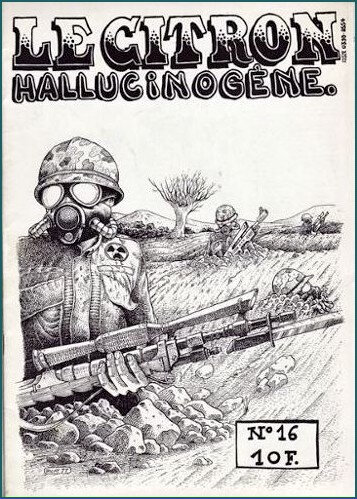 Citronhallucinogene16