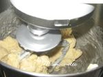 Tarte tropézienne façon Mamounette 005