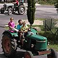 CORNUS - Rando tracteurs 2011 - Deutz
