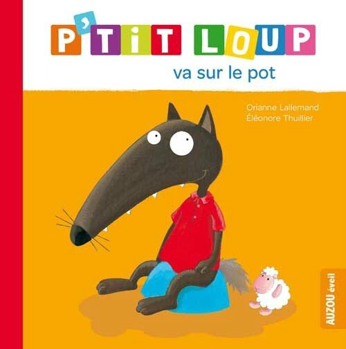 Editions Auzou