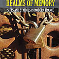 Postcolonial realms of memory