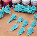 Battlefleet gothic commander - la waaagh! va pouvoir se lancer...