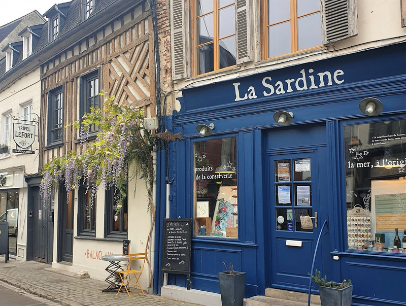 blog somme