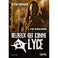 Heureux qui comme alyce de jérémy bouquin