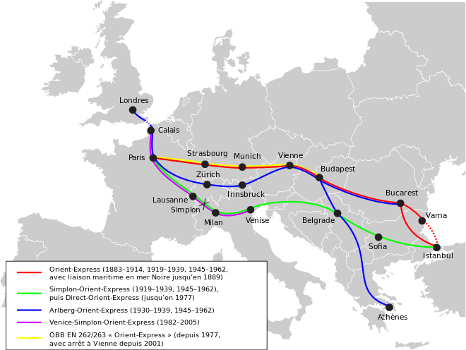 Orient-Express_Routes_Historiques_(fr)_svg