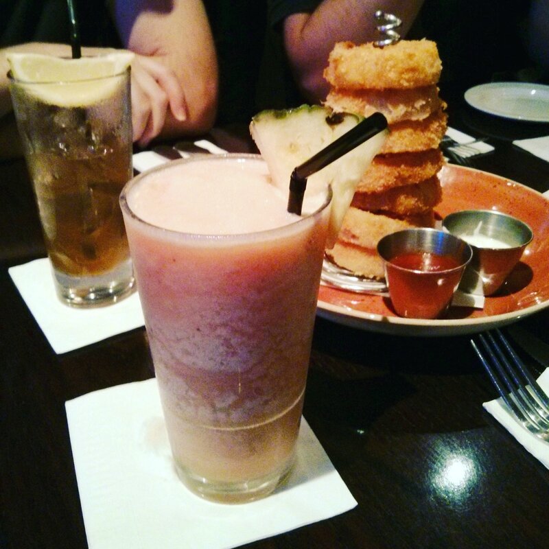 Hard Rock Café ©Kid Friendly