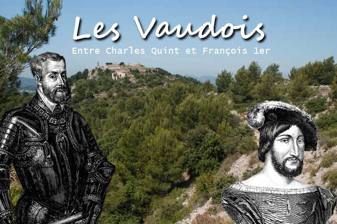 Les-Vaudois