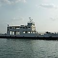 Ile de Maskali 16 nov 2011