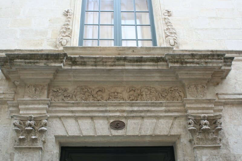 Nîmes 261