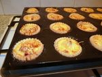 Mini quiches bacon oingons emmental (13)