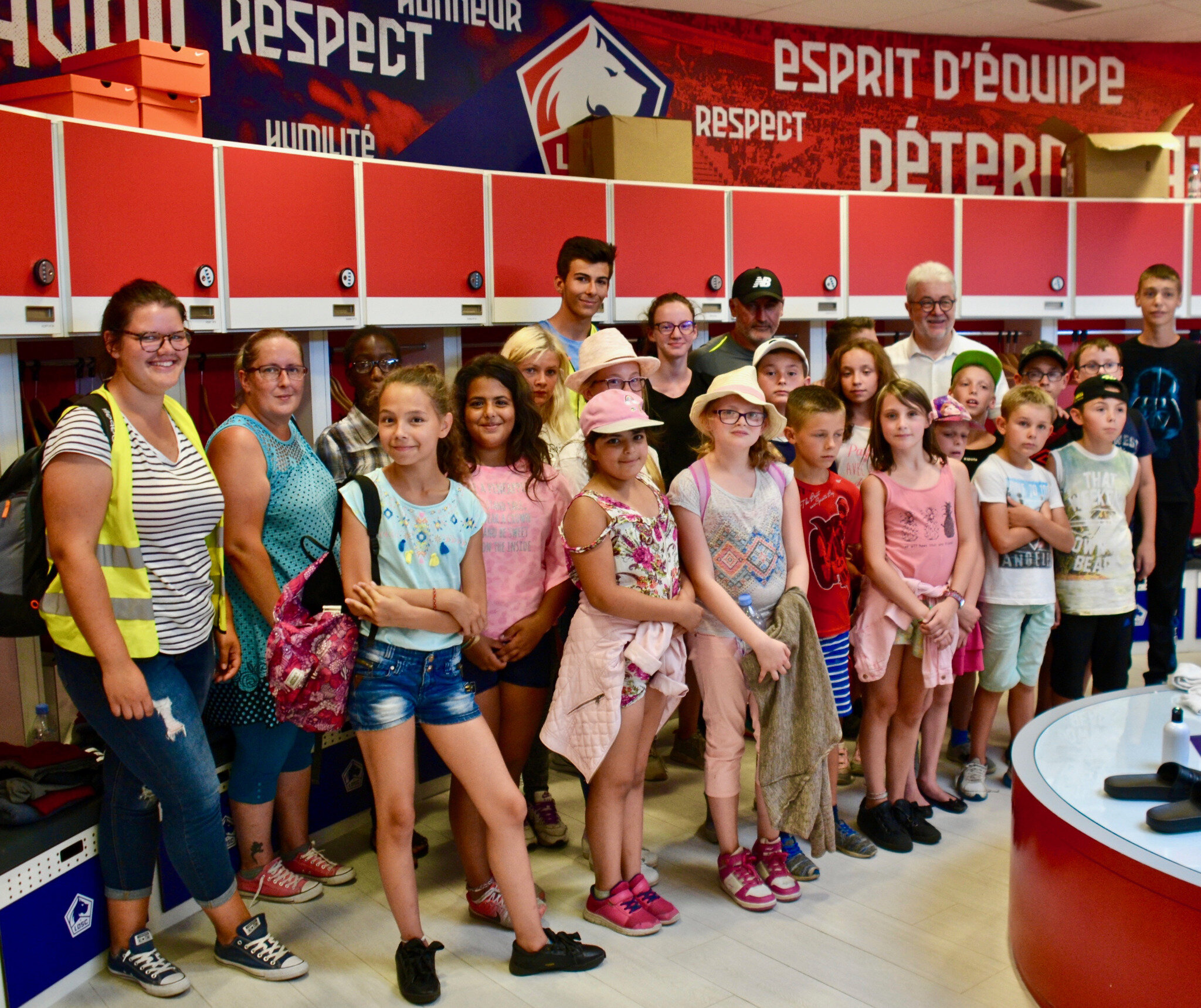 rencontre ado loisir