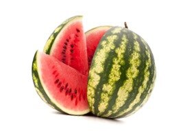 pastèque pastèque