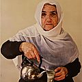 Beiteddine Liban