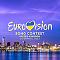 Eurovision 2023 : nouveautés dans le système de vote !