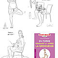 best of grossesse Lucille W
