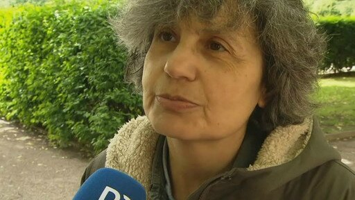 Cécile Wajsbrot 2