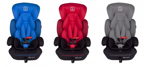 siege auto protect babygo