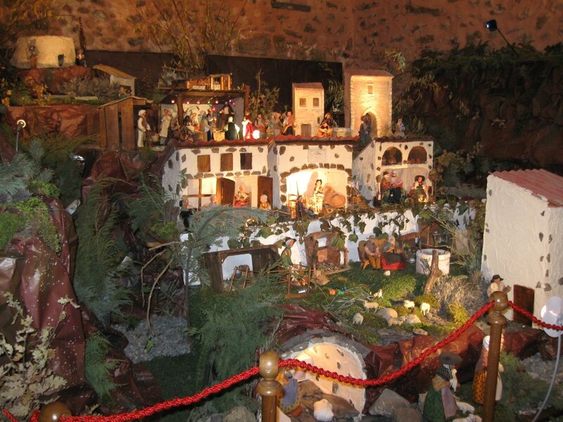 Vue générale