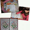 Jeudi 28 avril 2016 - brins de bonheur