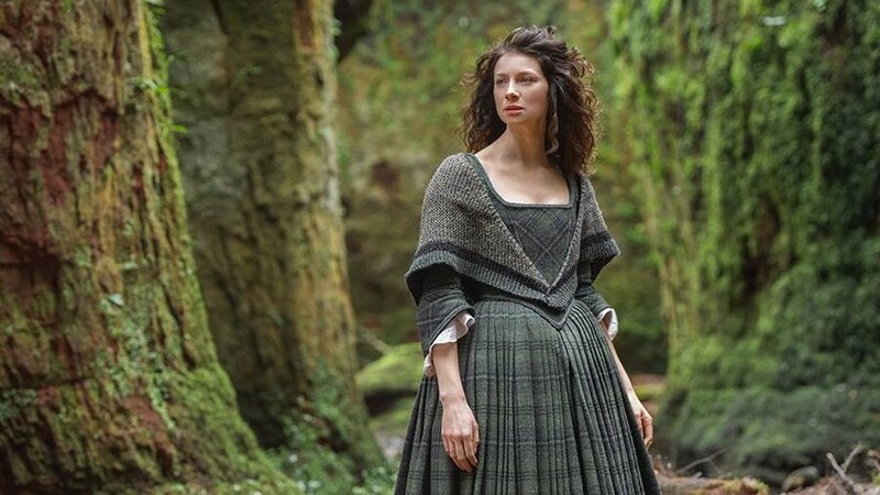 Outlander Saison 1 épisode 6 Outlander Saison 1 Episode 6 : The Garrison Commander : Bande annonce