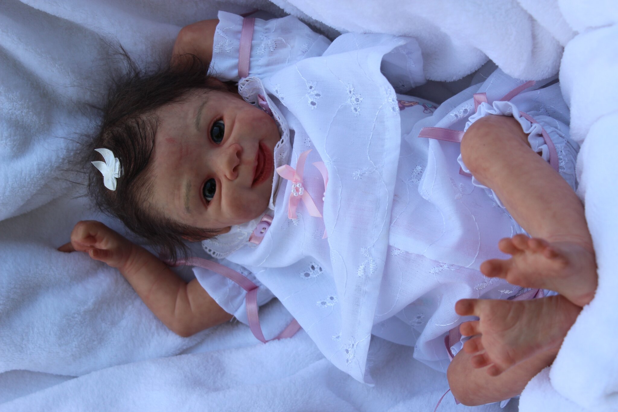 bébé reborn le bon coin