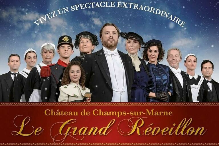 La Grande Comédie programme et réservation L’Officiel des spectacles