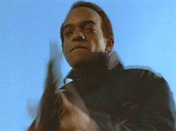 Ken Foree