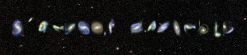 S'Amuser Ensemble en galaxies 3