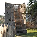 la forteresse de Kumblhalgarh