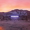 Arcade fire – everything now (2017)