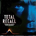 total recall 1990