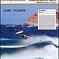 MARC DOMINE PRESSE WIND MAG