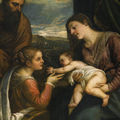Sotheby's to offer most important work by titian to appear at auction in nearly twenty years