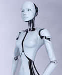 robot
