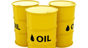 oil de pétrole