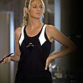 Cashmere Catching Fire