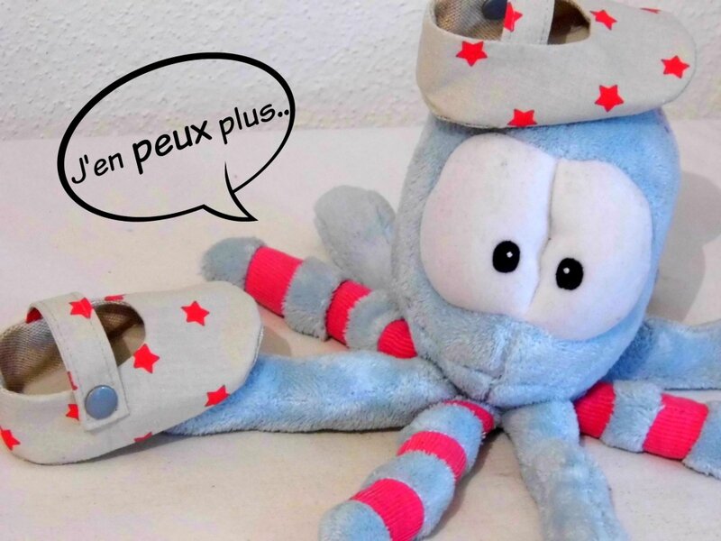 la pieuvre 6 Jui n 2015