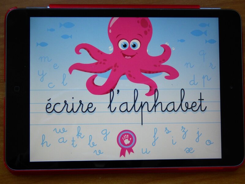 Alphabet 2
