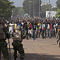 Burkina-faso : le peuple a-t-il véritablement gagné ? je m'en doute...