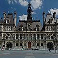 Hôtel de ville