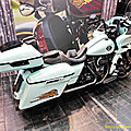 Harley Davidson Road Glide Special Custom Fat Tire 21'' Custombike_01 - 2021 [USA] YVH_GF