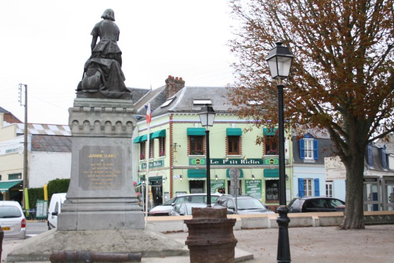 Le Crotoy (Somme) Je traine ici et là