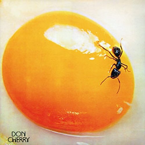 03 - Don Cherry - Orient