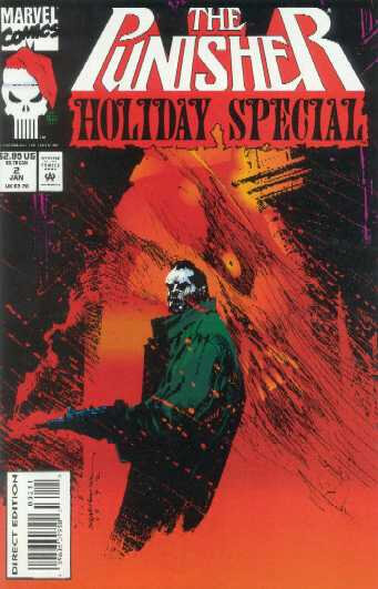 punisher holiday special 02 1994