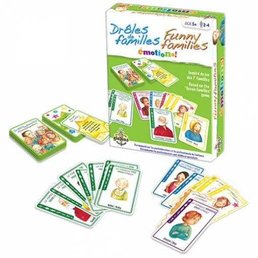 Jeux de société pour autiste Clearance